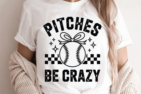 Pitches Be Crazy SVG Angelina750 