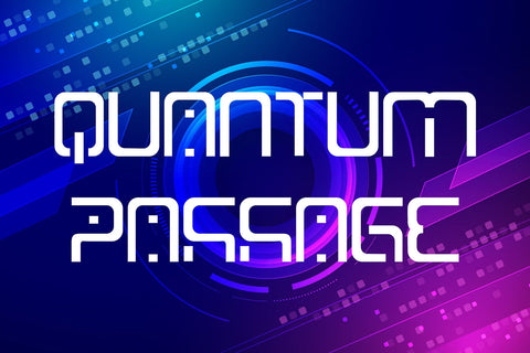 Pixel Sparta – Futuristic Display Typeface Font Mozzatype 