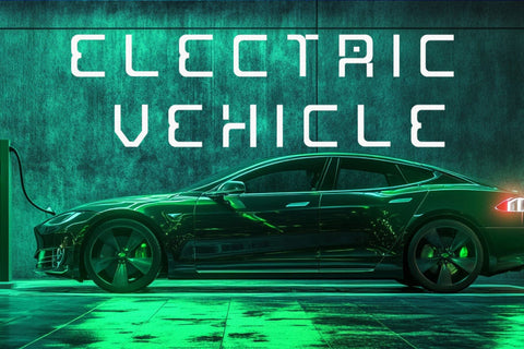 Pixel Sparta – Futuristic Display Typeface Font Mozzatype 