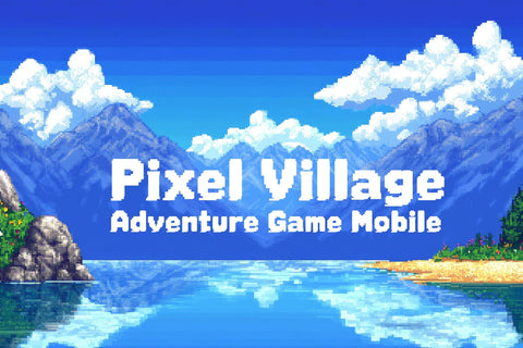 Pixel Strike - Retro Pixel for Gaming, Arcade & 8-Bit Font from Jimtype Studio Font Jimtype Studio 