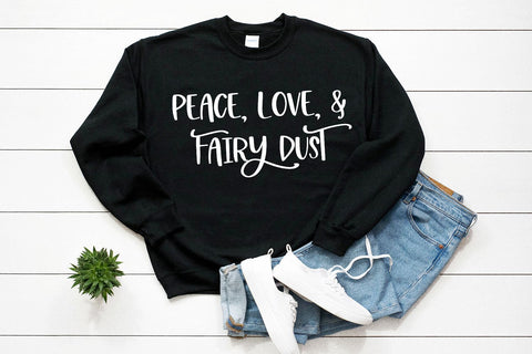 Pixie Moon Sans Font Beck McCormick 