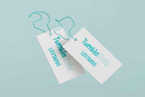 Pizzazz Font Trio Font Beck McCormick 
