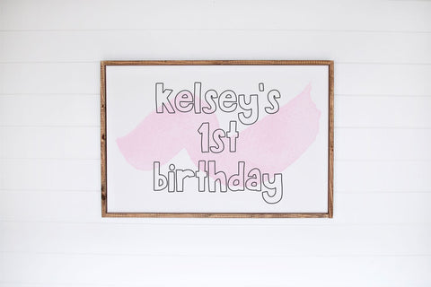 Pizzazz Font Trio Font Beck McCormick 