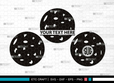 Planet Monogram, Planet Silhouette, Planet SVG, Earth Svg, World Svg, Space Svg, Universe Svg, SB00526 SVG ETC Craft 