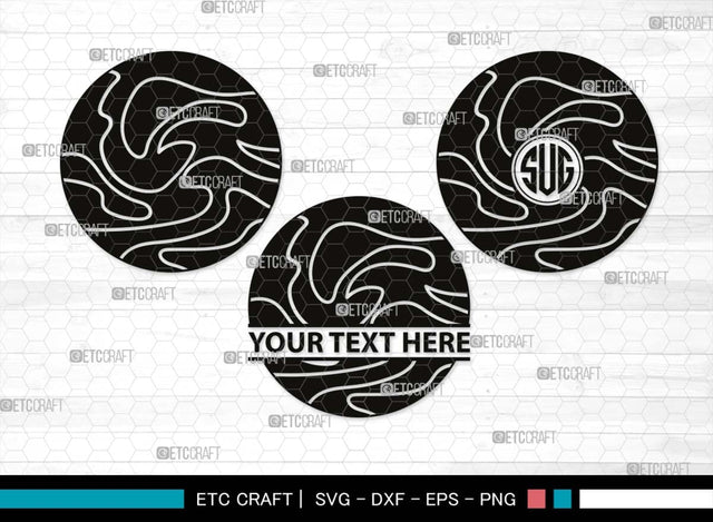 Planet Monogram, Planet Silhouette, Planet SVG, Earth Svg, World Svg, Space Svg, Universe Svg, SB00526 SVG ETC Craft 