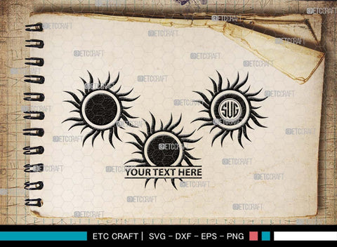 Planet Monogram, Planet Silhouette, Planet SVG, Earth Svg, World Svg, Space Svg, Universe Svg, SB00526 SVG ETC Craft 