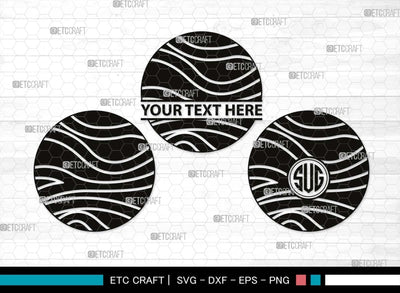 Planet Monogram, Planet Silhouette, Planet SVG, Earth Svg, World Svg, Space Svg, Universe Svg, SB00526 SVG ETC Craft 