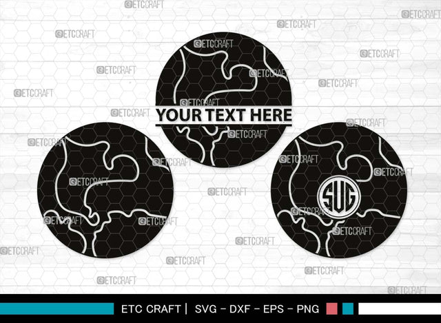 Planet Monogram, Planet Silhouette, Planet SVG, Earth Svg, World Svg, Space Svg, Universe Svg, SB00526 SVG ETC Craft 