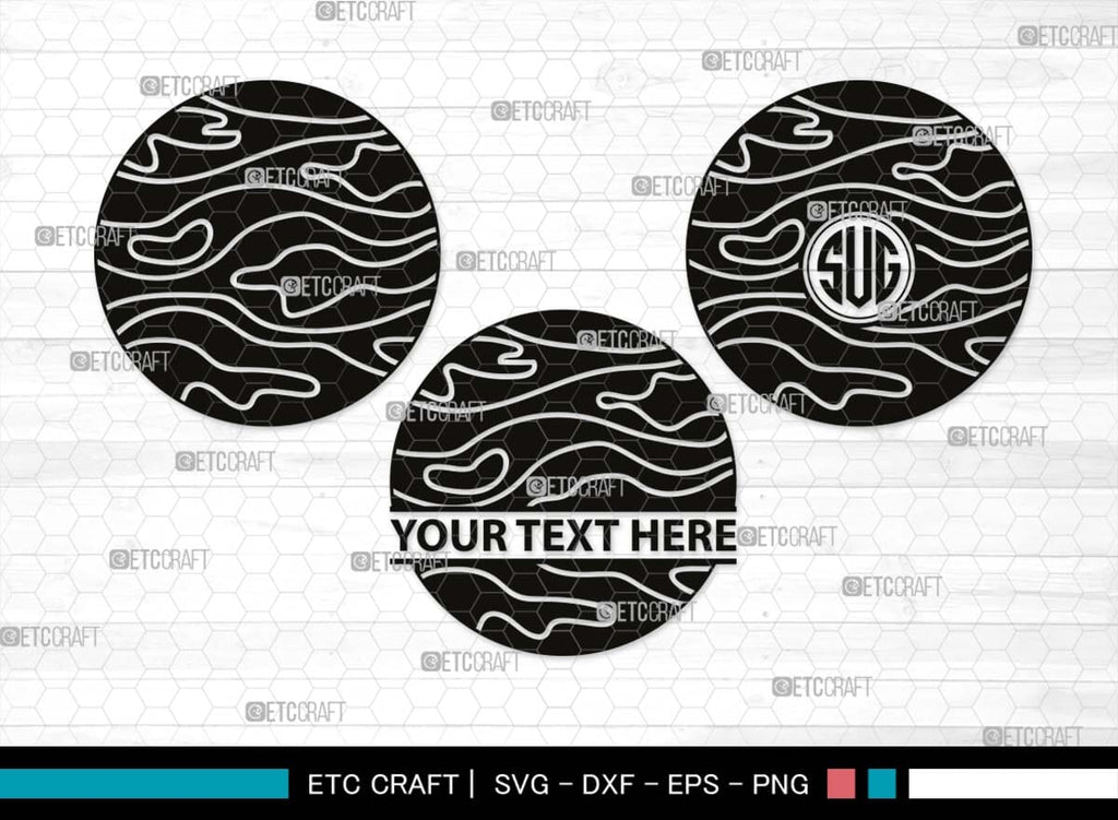 Planet Monogram, Planet Silhouette, Planet SVG, Earth Svg, World Svg ...