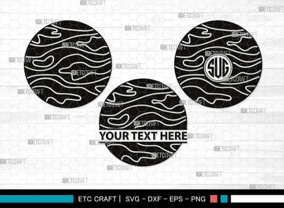 Planet Monogram, Planet Silhouette, Planet SVG, Earth Svg, World Svg, Space Svg, Universe Svg, SB00526 SVG ETC Craft 