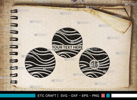 Planet Monogram, Planet Silhouette, Planet SVG, Earth Svg, World Svg, Space Svg, Universe Svg, SB00526 SVG ETC Craft 