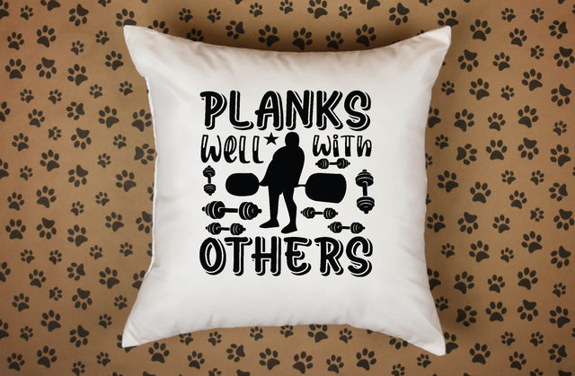 planks well with others svg t shirt design SVG sk.swapon Roy 