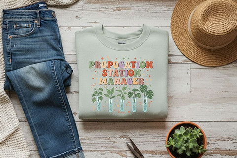 Plant Lover Png Bundle, Gardening Quotes Clipart, Funny Plant Saying, Boho Garden Pngs, Houseplant Aesthetic, Green Thumb Sublimation Design SVG TiffsCraftyCreations 