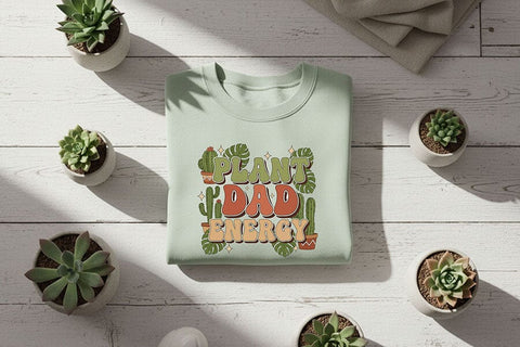 Plant Lover Png Bundle, Gardening Quotes Clipart, Funny Plant Saying, Boho Garden Pngs, Houseplant Aesthetic, Green Thumb Sublimation Design SVG TiffsCraftyCreations 