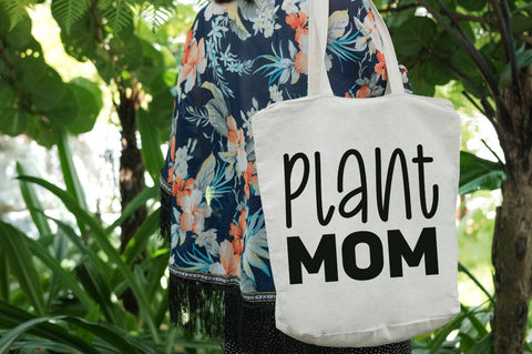 Plant mom SVG Design SVG Designangry 