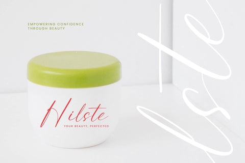 Planter Cactus - Freestyle Stylish Font Font Letterena Studios 