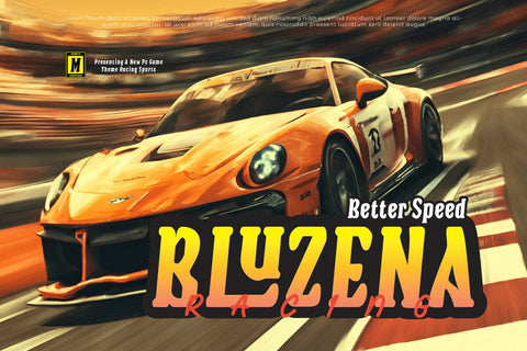 Plarjoek - Gaming Font Font twinletter 