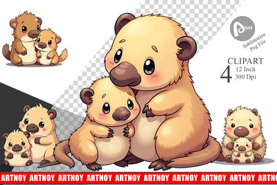 Platypus Mother Day Vol 2 (1).jpg