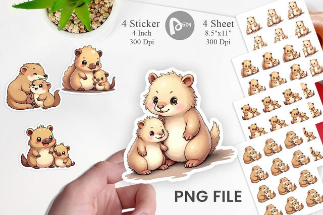 Platypus Mother Day (1).jpg