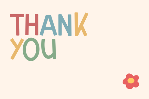 Playbean Font Dm Letter Studio 