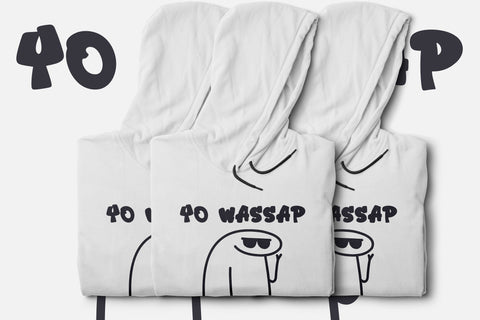 Playdough Font Dm Letter Studio 