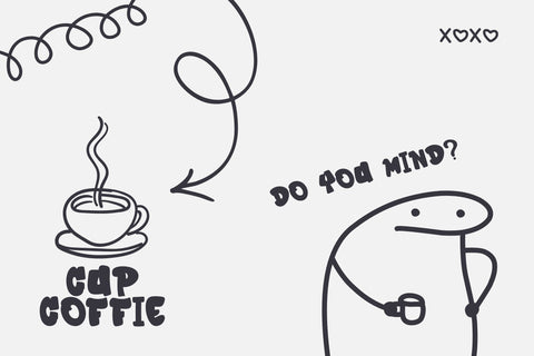 Playdough Font Dm Letter Studio 