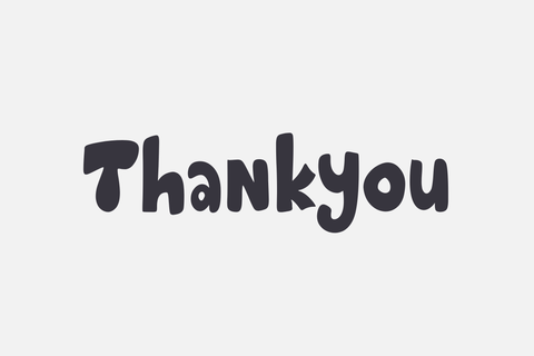 Playdough Font Dm Letter Studio 