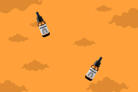 Playdough Halloween Font Font Dm Letter Studio 