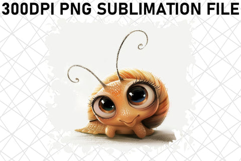 Playful Animal Characters PNG Design Sublimation afrosvg 