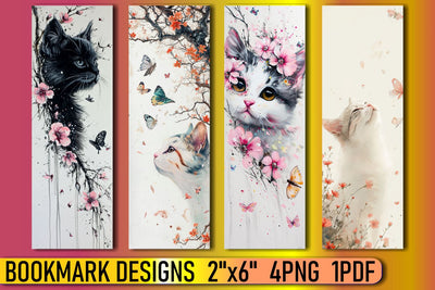 Playful Cat Patterns for Sublimation Creativity Sublimation afrosvg 