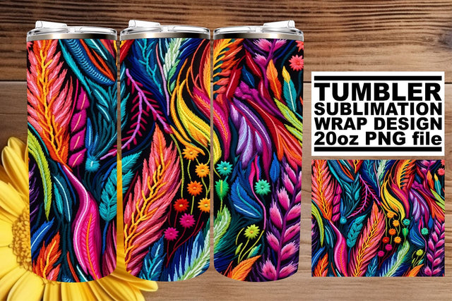 Playful Charm in 3D Patterns Sublimation afrosvg 