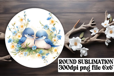 Playful Circle Coaster Collection Sublimation afrosvg 