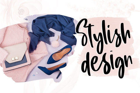 Playful Delight Font Dm Letter Studio 