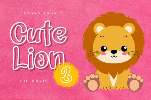 Playful Outline Font Afandi Studio 