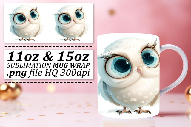 Playful Pet Portraits Parade Mug Design - Sublimation 15oz Sublimation afrosvg 