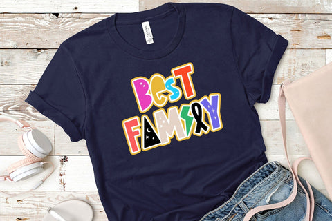 Playful Time Font Dm Letter Studio 