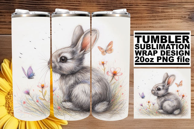 Playful Tumbler Artistry for Joyful Sips Sublimation afrosvg 