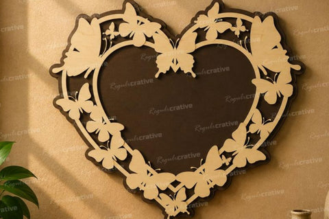 Playful Wall Art Bundle laser cut svg File,Mega laser cut svg Bundle SVG Regulrcrative 