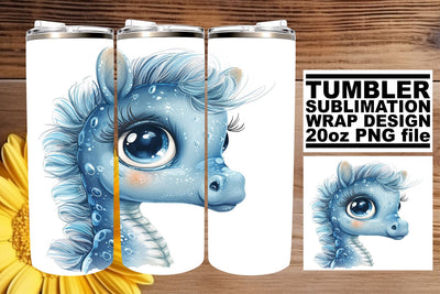 Playful Watercolor Creature Design Sublimation afrosvg 