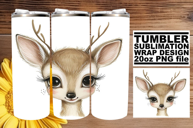 Playful Wildlife Sublimation Design Sublimation afrosvg 