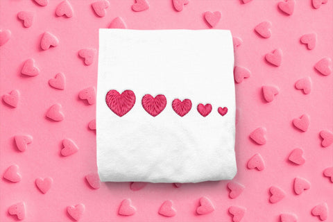 Playing Card Suits Micro Embroidery Set Embroidery/Applique DESIGNS Risa Rocks It 