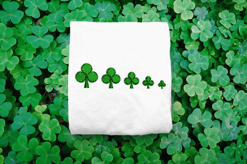 Playing Card Suits Micro Embroidery Set Embroidery/Applique DESIGNS Risa Rocks It 