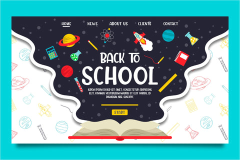 Playkidz - Playful Display Font Font Mozzatype 