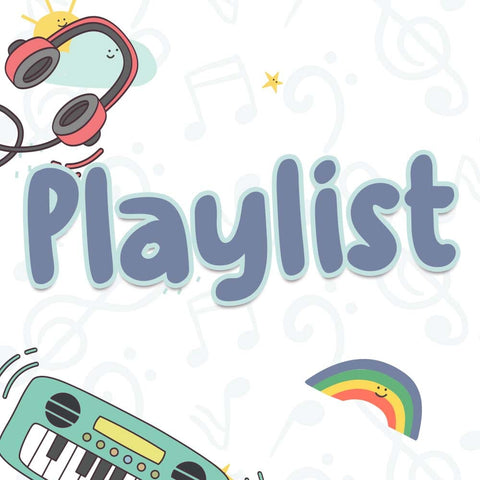 Playlist Font Font Dm Letter Studio 