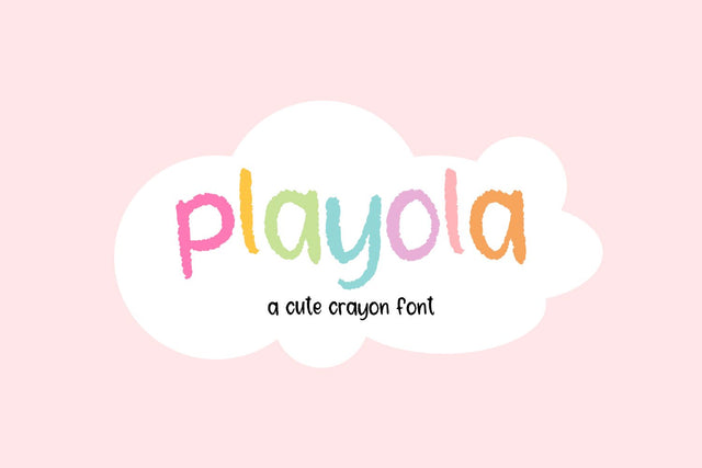 Playola Sans Font Beck McCormick 