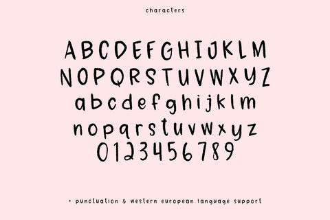 Playola Sans Font Beck McCormick 