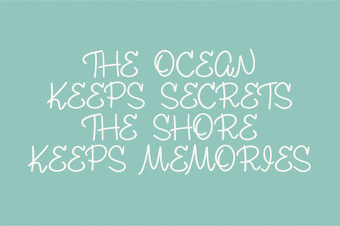 Playwrite Font Dm Letter Studio 