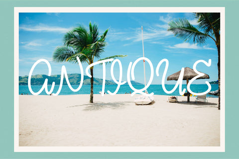 Playwrite Font Dm Letter Studio 