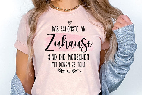 Plotter File Sayings Saying Home Family Cricut Silhouette Plotting Design Scrapbooking Sublimation Printing SVG FiveStarCrafting 