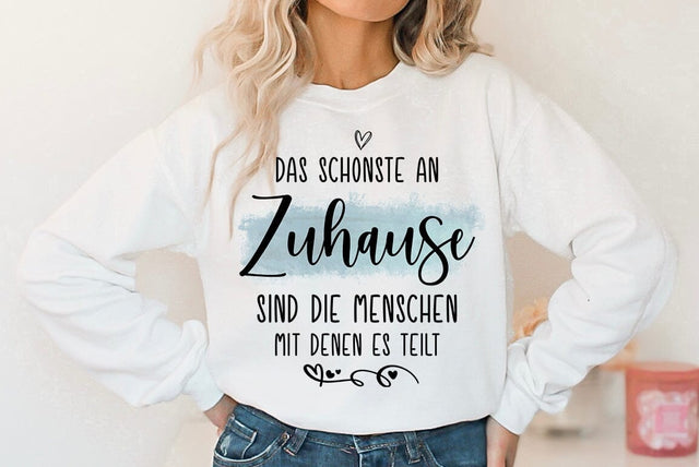 Plotter File Sayings Saying Home Family Cricut Silhouette Plotting Design Scrapbooking Sublimation Printing SVG FiveStarCrafting 